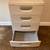 Sterilite 4 Drawer Unit, Durable Plastic Storage Solution for Garages & Basement 10 thumbnail
