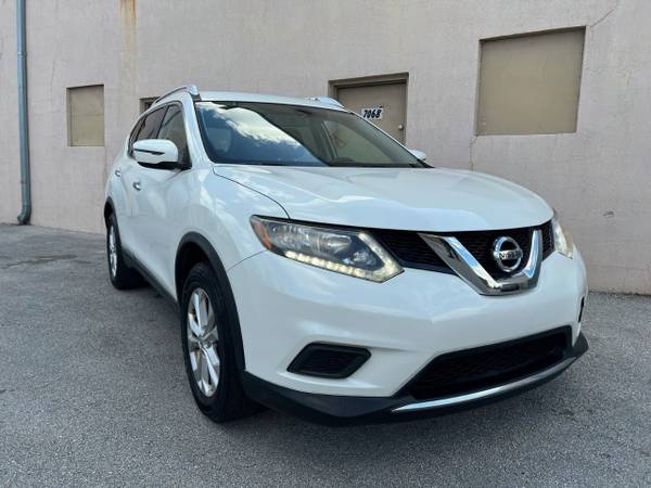 2016 Nissan Rogue FWD 4dr SV - $13,994 (Selective Motor Cars)63489303640963124
