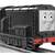 Thomas & Friends Train Set (O gauge) with Diesel and Extras! 16 thumbnail