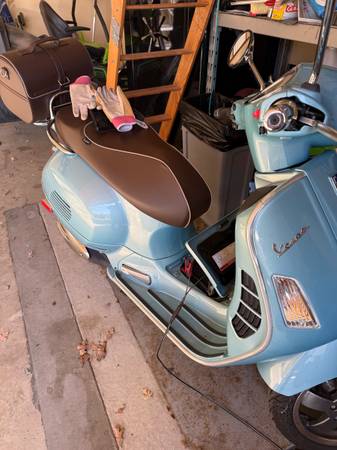 Vespa 1