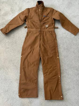 MENS CARHARTT 1
