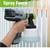 WorkPro PLUS - HVLP Electric Paint Sprayer VN-2234 5 thumbnail
