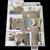 Beautiful Landscaping, Vertical Blinds, Studio 1BA 9 thumbnail