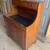 Beautiful Antique Hutch 2 thumbnail