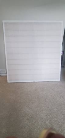 Box springs KING 1