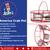 American Made Crab Trap, Hoop Net, Trap Puller Davit, Ropes & Buoys 1 thumbnail