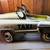 Child's Pedal Car Toy TAXIS 1 thumbnail