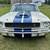 1966 Shelby Mustang Fastback GT350 4 thumbnail