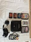 Sega console , games included 1