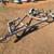 Rust Free Galvanized Boat Trailer 14.5'-17.5' 3 thumbnail