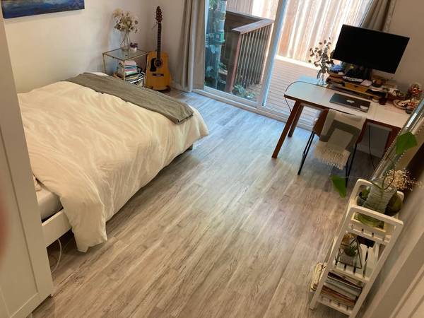 $1,730 / 3br - Habitación en apartamento de 3 dormitorios/3 baños - $1,730 (barrio Mission)63824662154627120