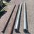 Metal posts with base 1 thumbnail