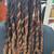 CUSTOM MADE LOC EXTENSIONS  DREADLOCK  LOCTICIAN  INTERLOCK 21 thumbnail