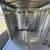 2025 Frontier 7.5x16' 7" Livestock Bumper Pull Stock Trailer 11 thumbnail