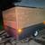 Utility Trailer -  13FT total length, actually box measures 80” wide X 9ft lon 8 thumbnail