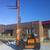 Pneumatic Propane 4K LB. Capacity Forklift 9 thumbnail