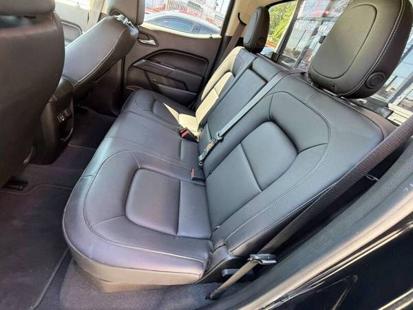 2022 CHEVY COLORADO LT - $2500 (Miami)63480083240961124