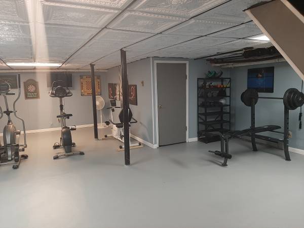 $625 / 1br - 3000ft2 - Furnished bedroom in clean house (Carthage)63935323201155121
