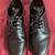 Dr. Martens Black Zavalao Leather Round Toe Oxford - size 41 1 thumbnail
