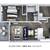 1 Bedroom TOP FLOOR Apartment - Available NOW (#413) 15 thumbnail
