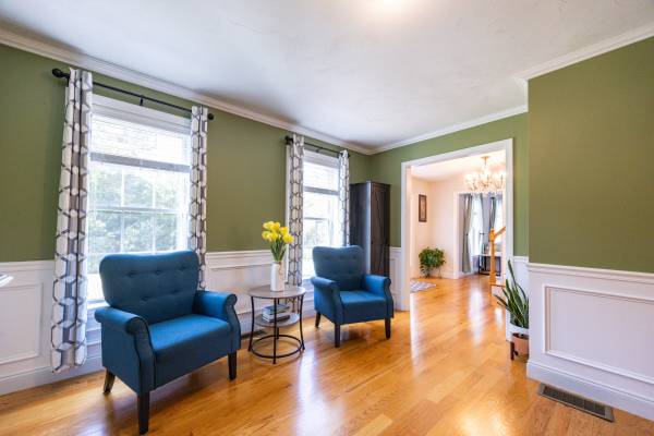 $4,500 / 4br - 3134ft2 - Beautiful Single Family Home Rental Alert! (Raynham)63828339460609123