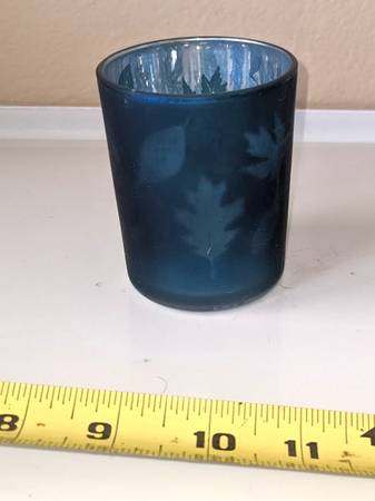 Unique Hand Made Drinking Glass 1