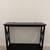 Sofa, mattress queen bed frame, entry table and chairs 4 thumbnail