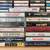 The Smiths–Cat Stevens–Vanilla Ice–Neil Young: 15 Cassette Tapes Rock 1 thumbnail