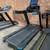 Precor Treadmill Black Frame - Used 2 thumbnail