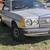 Mercedes 300D turbo diesel 4 thumbnail