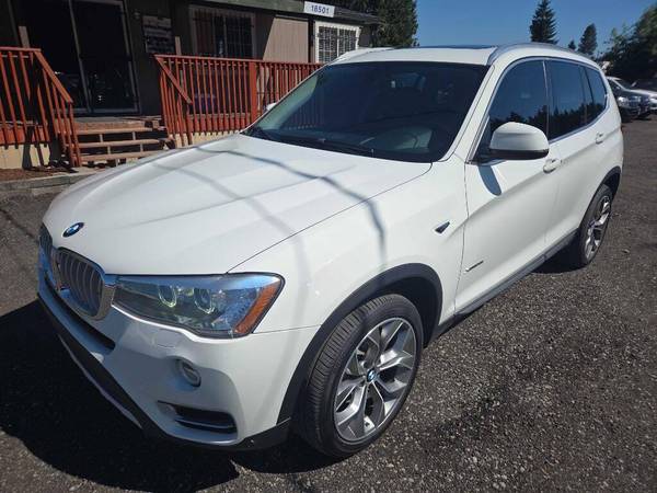 2017 BMW X3 xDrive28i AWD 4dr SUV - $14,999 (+ MC Auto)63623096685953123