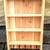2 SPICE RACKS, BOTH SOLID WOOD AND NEW, $15 AND $10 EACH 1 thumbnail