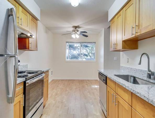 $1,995 / 3br - Upscale Vaulted Ceilings in Upstairs Units - 3 Bedroom Newly Updated (Beaverton / Aloha)63914737368963124