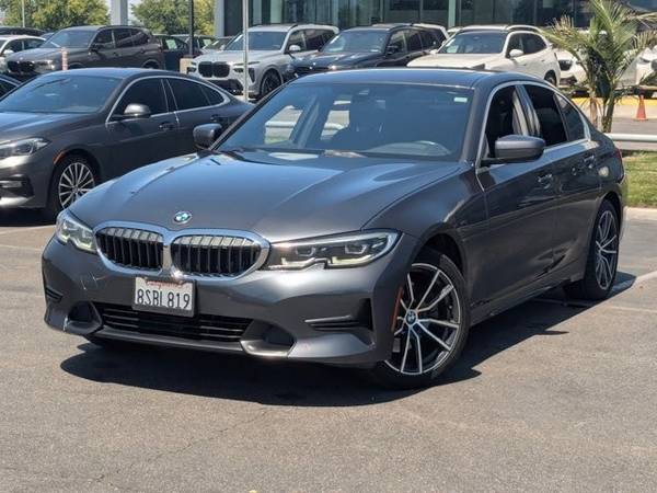 2020 BMW 3 Series 3-Series 330i Sedan - $22,625 (Call *(661) 347-1348* to Confirm Availability Instantly)63611911882497120