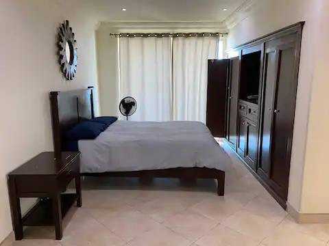 $299 / 3br - 1743ft2 - Rosarito Beach Amazing Views Mar-Y-Sol Tower Spa/Piscinas, Vigilancia 24 Horas (Rosarito, México)63857623711105121