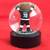 LA Kings Christmas Snow Globe 👑🏒❄️ Bailey Puck Stand NHL Hockey 6 thumbnail