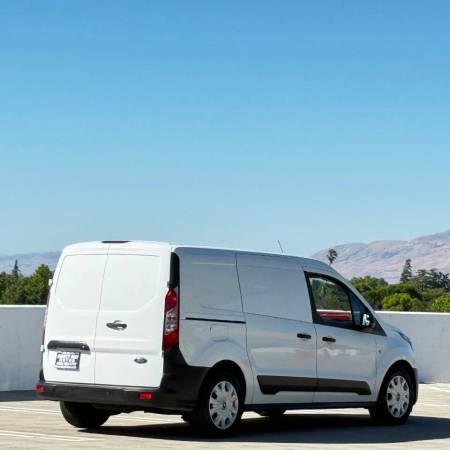 2021 Ford Transit Connect XL - Photo 9