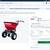 Groundskeeper Broadcast Spreader 100-lb Capacity 2 thumbnail