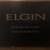 ELGIN Gold Plated Pocket Watch 5 thumbnail