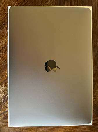 Macbook Air - $490 (Sierra Vista)63438705855233123