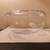 Modern Glass Bowl 2 thumbnail