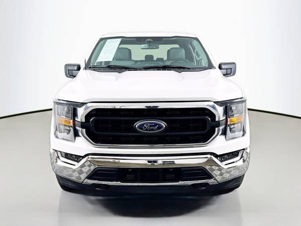 2023 Ford F-150 XLT - Photo 8
