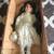 Genuine Cuddle Collectibles 16” Fine Bisque Porcelain Doll 2 thumbnail