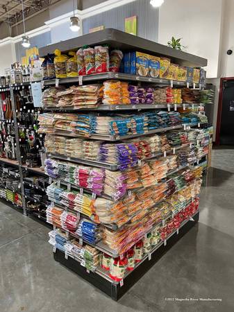 Hiring full time Merchandiser Associate ASAP/Salary pay 1