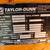Taylor Dunn B0 012 36 2007 flatbed open style warehouse cart 7 thumbnail