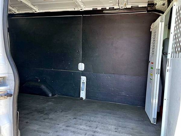 2019 FORD TRANSIT VAN BASE - $26,99563440914021123124