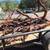 Trailer Load of Manzanita Wood Freshly Harvested 1 Base @ 20" Accross 1 thumbnail