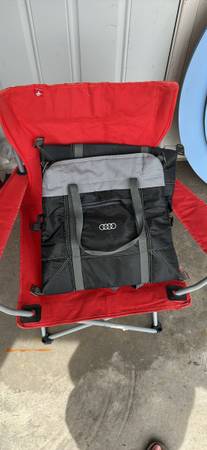 Audi Lunch bag 1