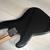 2001 Squier Standard Series PJ Special Bass Guitar Black. 2 thumbnail