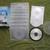 Blank DVDs + CDs  with Spindle/Cake Box -  Total of 12 1 thumbnail